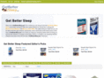 getbettersleep.net