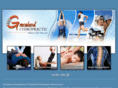 gracelandchiropractic.com