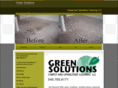 greensolutionscleaning.net
