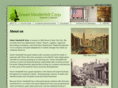 greenvanderbiltcorp.com