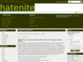 hatenite.com