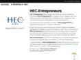 hec-et-creation-d-entreprise.com