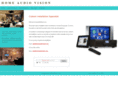 homeaudiovision.com
