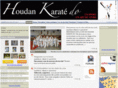 houdan-karate-do.com