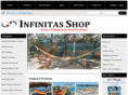 infinitasshop.com