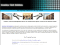 inventoryclerksolutions.com