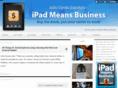 ipadmeans.biz