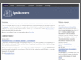 iysik.com