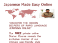 japanesemadeeasyonline.com