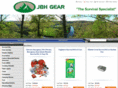 jbhgear.com