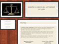 josephgrecolaw.com