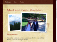 katieandmarkswedding.com