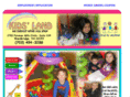kidslandinfo.com