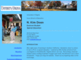 kimmdoan.com