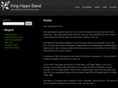 kinghippoband.com