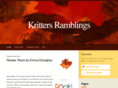 krittersramblings.com