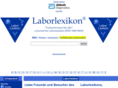 laborlexikon.com