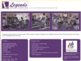 legendshealthclub.com