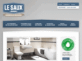 lesaux-plomberie.com