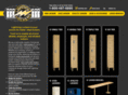 lightning-lockers.com