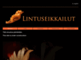 lintuseikkailut.com