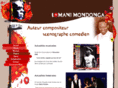 lomanimondonga.com