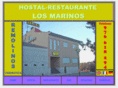 losmarinos.es