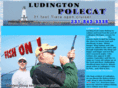 ludingtonpolecat.com