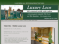 luxurymobileloos.com