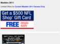 maddenmania.com