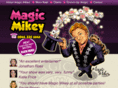 magicmikey.co.uk