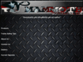 mammothtrailers.com