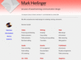 markherlinger.com