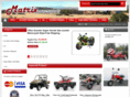 matrixpowersports.com