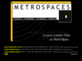 metrospaces.com