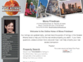 monafriedman.com