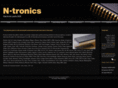 n-tronics.com