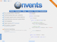 nvents.org