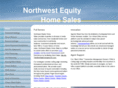 nwequityhomesales.com