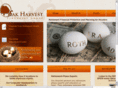 oakharvestfinancialgroup.com