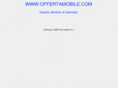 offertamobile.com
