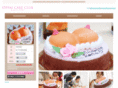 oppai-cake.com