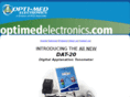 optimedelectronics.com