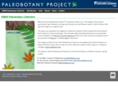 paleobotanyproject.org