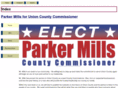 parkermills.com
