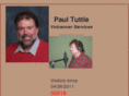 paultuttlevoiceovers.com