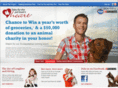 petloversvote.com
