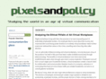 pixelsandpolicy.com