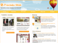 precisaoweb.com.br