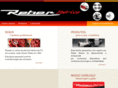 reber-iberica.com